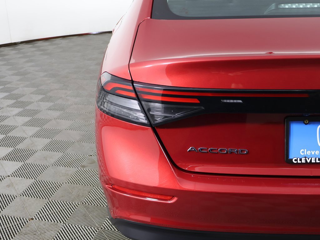 Used 2023 Honda Accord EX image 15