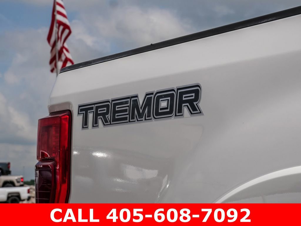Used 2020 Ford F250 Lariat AWD/4WD image 11