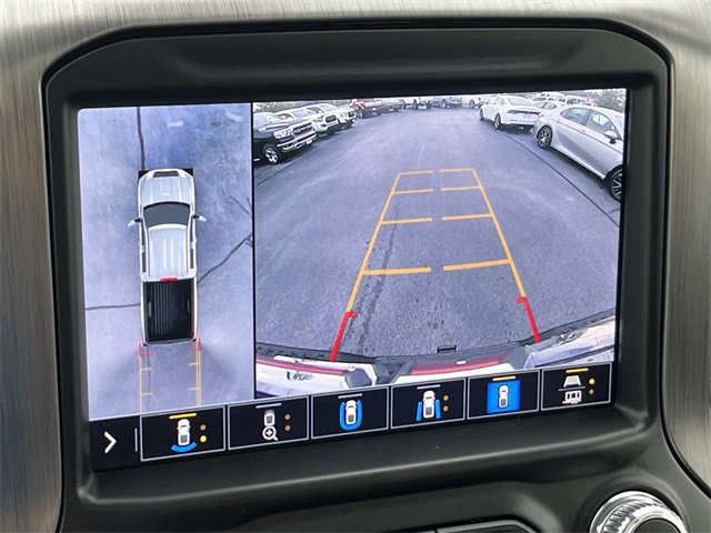 Used 2022 GMC Sierra 2500 Denali w/ Denali Black Diamond Edition image 29