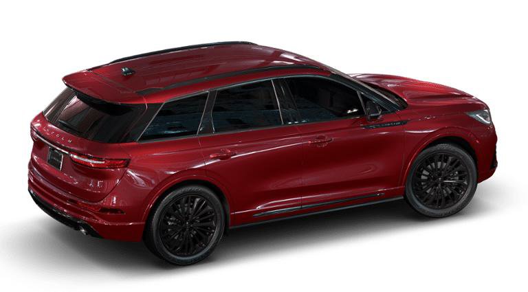 New 2026 Lincoln Corsair Premiere image 43