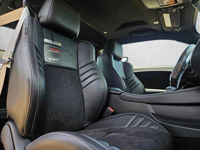 Used 2022 Dodge Challenger SRT Super Stock image 18