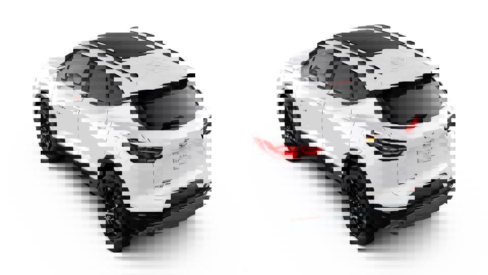 New 2026 Chevrolet Blazer LT w/ LPO, Floor Liner Package image 29