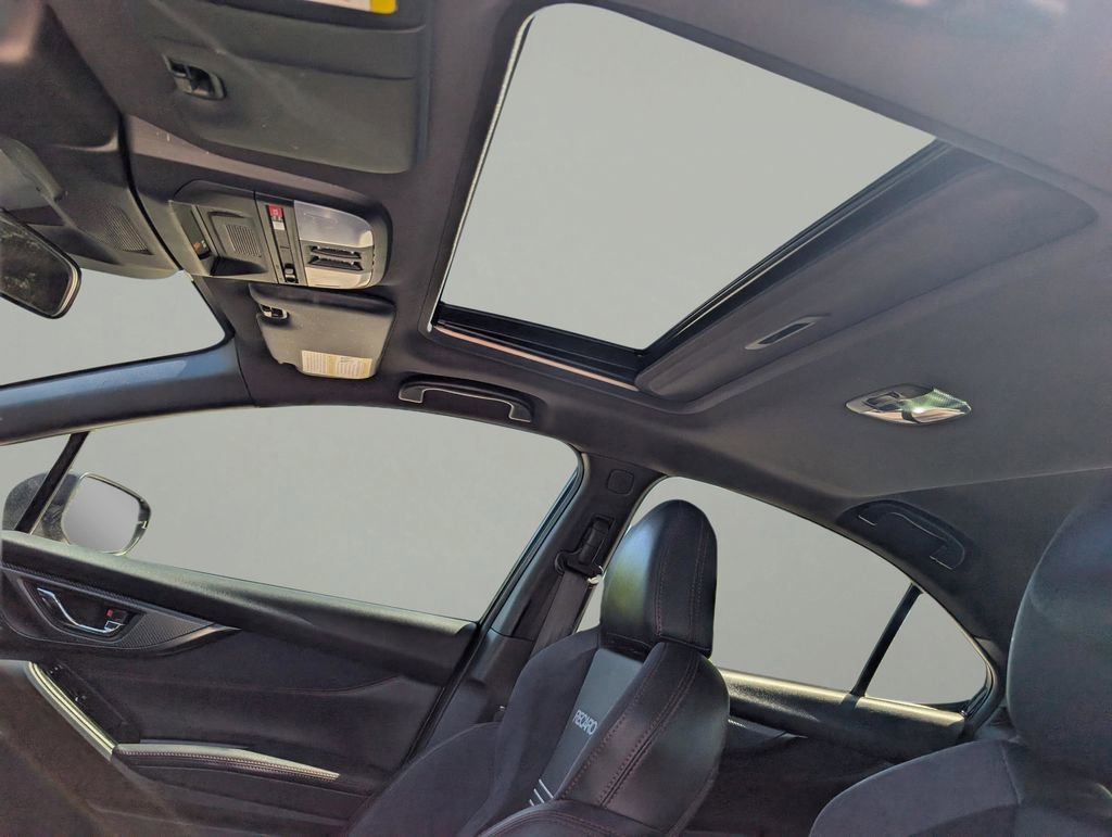 Used 2023 Subaru WRX GT image 18