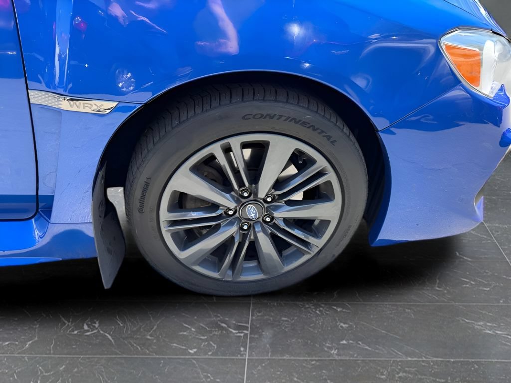 Used 2020 Subaru WRX AWD/4WD image 32