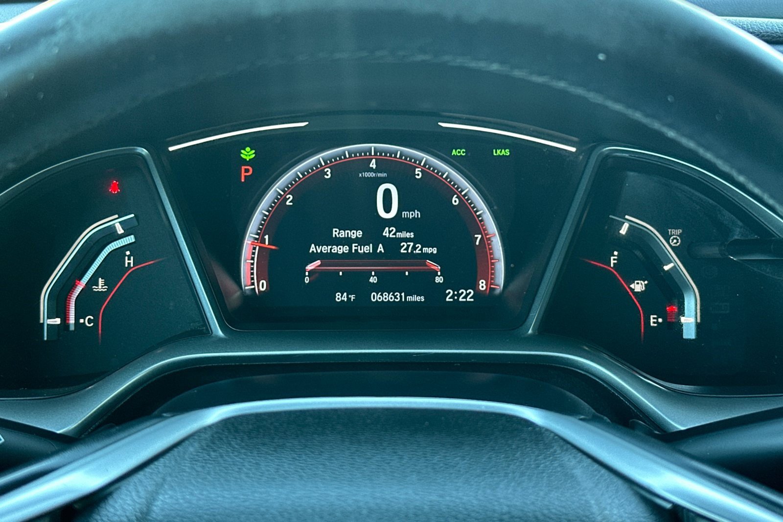 Used 2020 Honda Civic Sport image 23