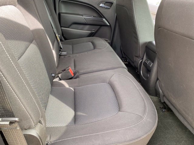 Used 2017 Chevrolet Colorado LT w/ LT Convenience Package AWD/4WD image 29