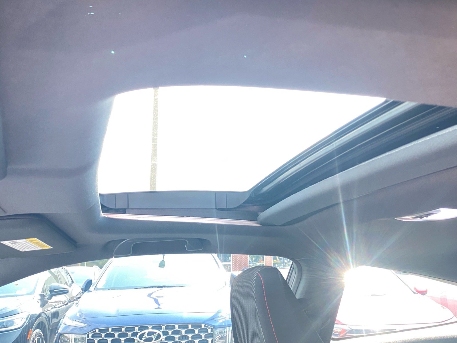Used 2019 Honda Civic Si image 20