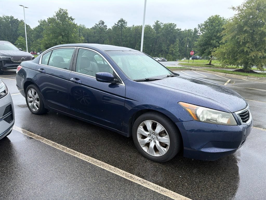 Used 2008 Honda Accord EX-L image 8