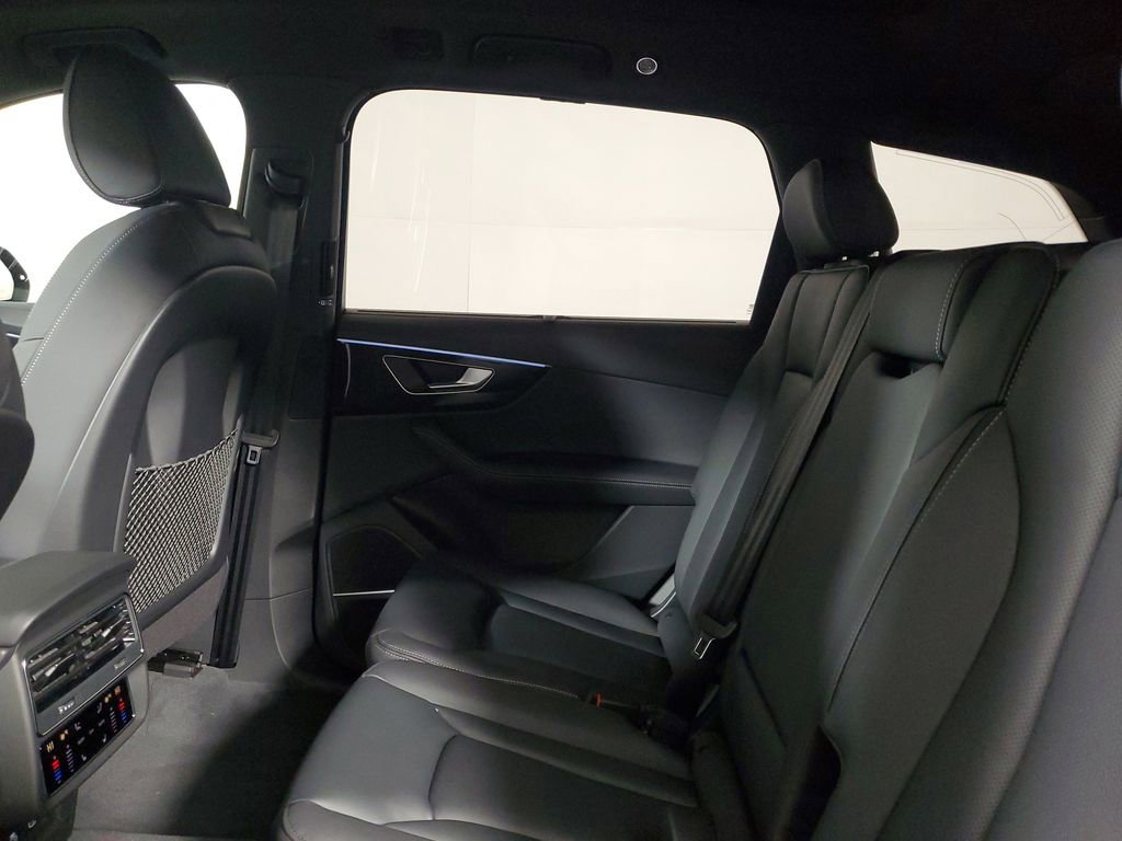 New 2026 Audi Q7 3.0T Premium Plus image 12