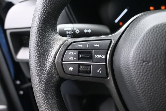Certified 2025 Honda CR-V EX image 32