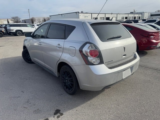 Used 2009 Pontiac Vibe w/ Preferred Package image 4