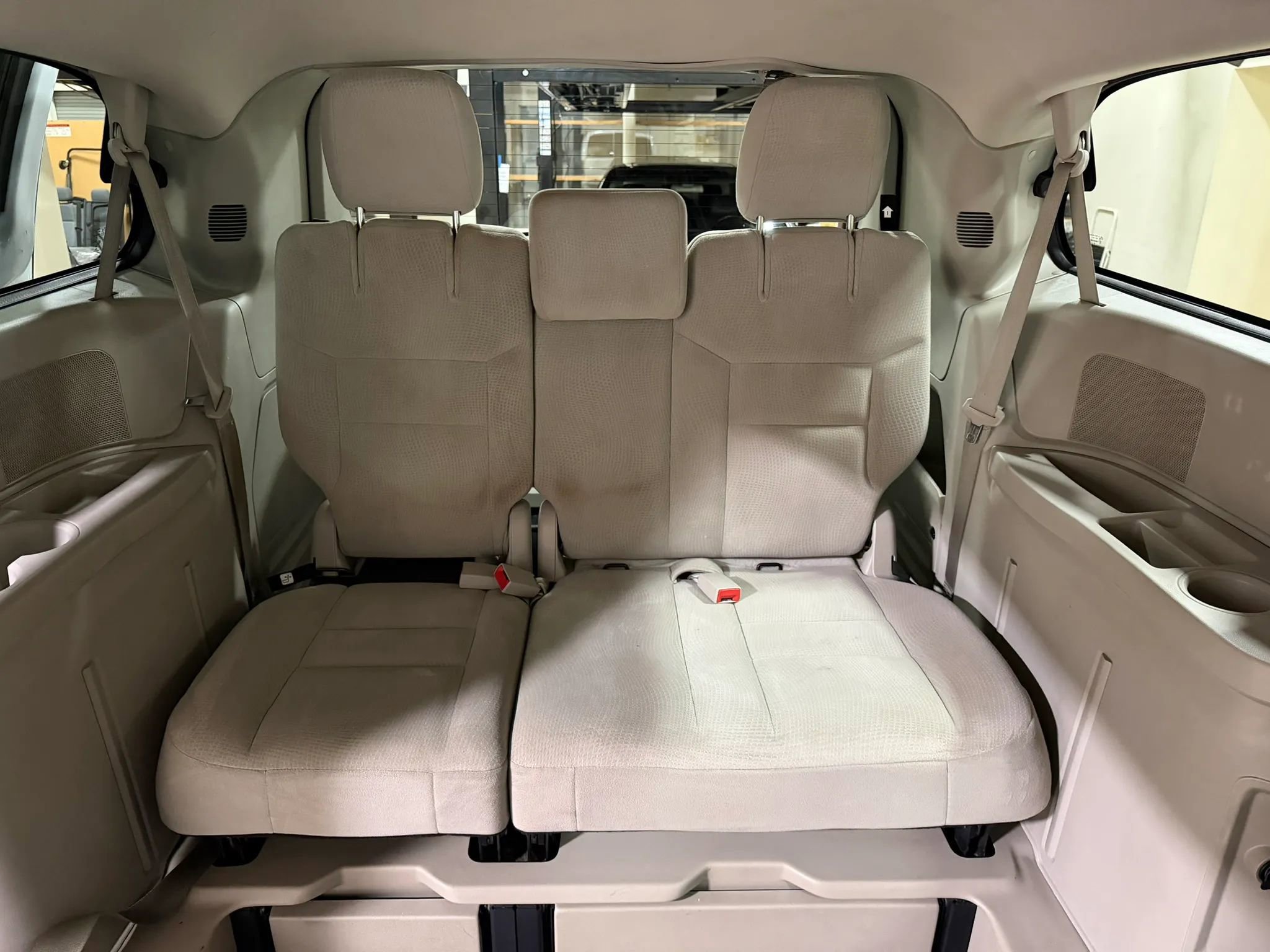 Used 2015 Dodge Grand Caravan SE w/ Quick Order Package 29E SE FWD image 50