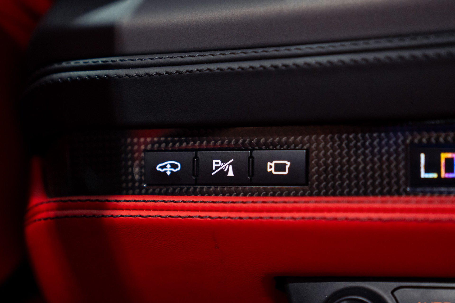 Used 2023 Ferrari F8 Tributo RWD image 9