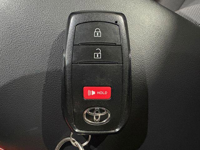 Certified 2024 Toyota Prius LE image 17