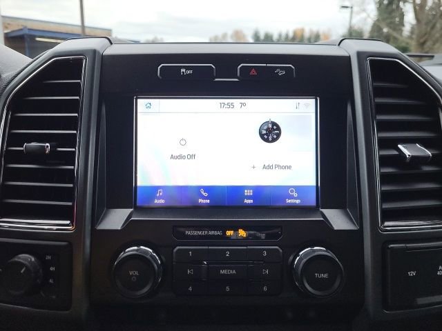 Used 2021 Ford F350 XLT w/ FX4 Off-Road Package image 14