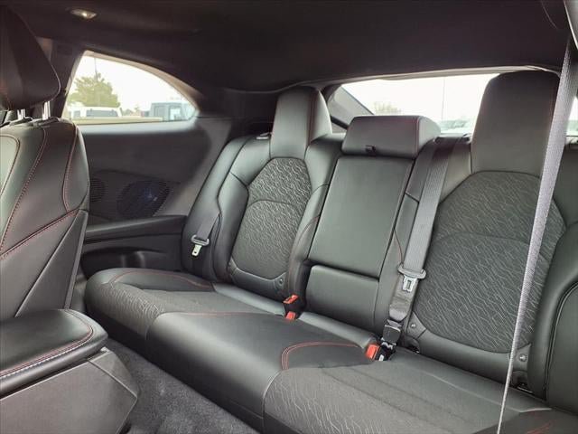 New 2026 Dodge Charger Scat Pack AWD/4WD image 48