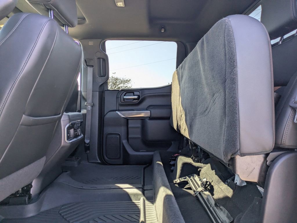 Used 2020 GMC Sierra 1500 AT4 w/ AT4 Premium Package image 53