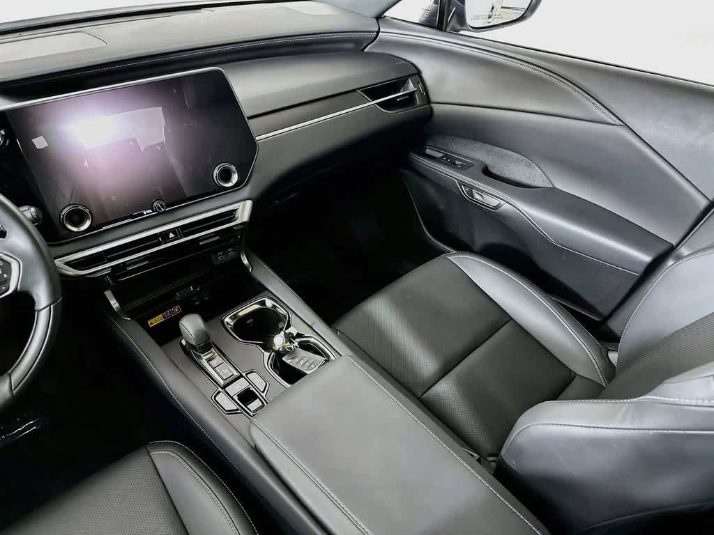 Used 2024 Lexus RX 350 Premium w/ Accessory Package (Z1) FWD image 11