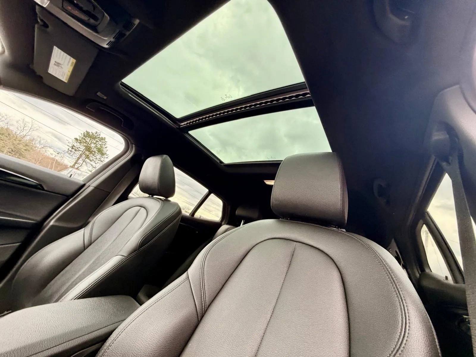 Used 2018 BMW X2 xDrive28i w/ Convenience Package image 12