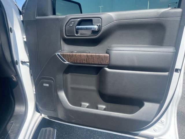 Used 2022 GMC Sierra 1500 Denali w/ Denali Reserve Package image 13