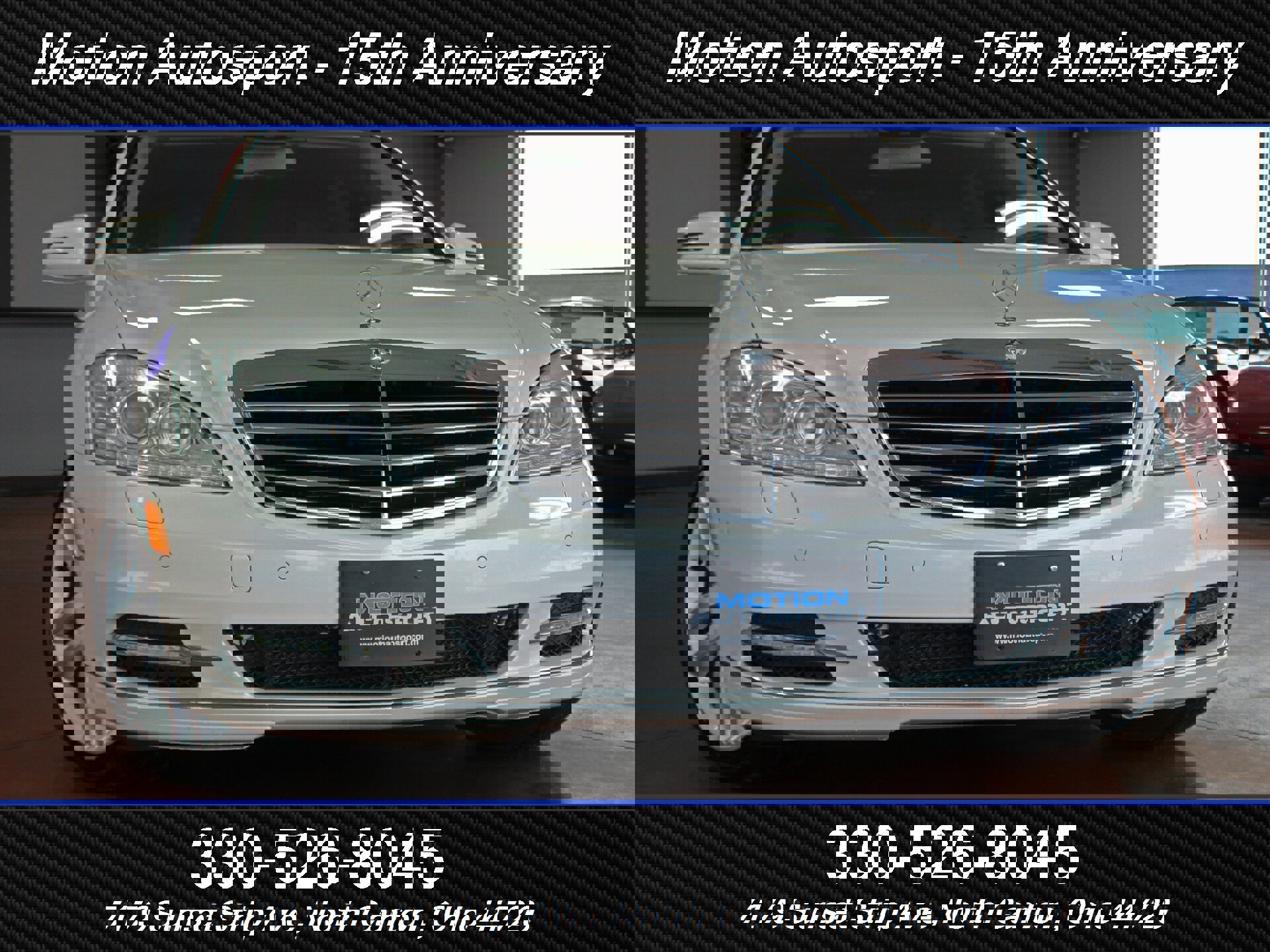 Used 2013 Mercedes-Benz S 550 4MATIC image 58