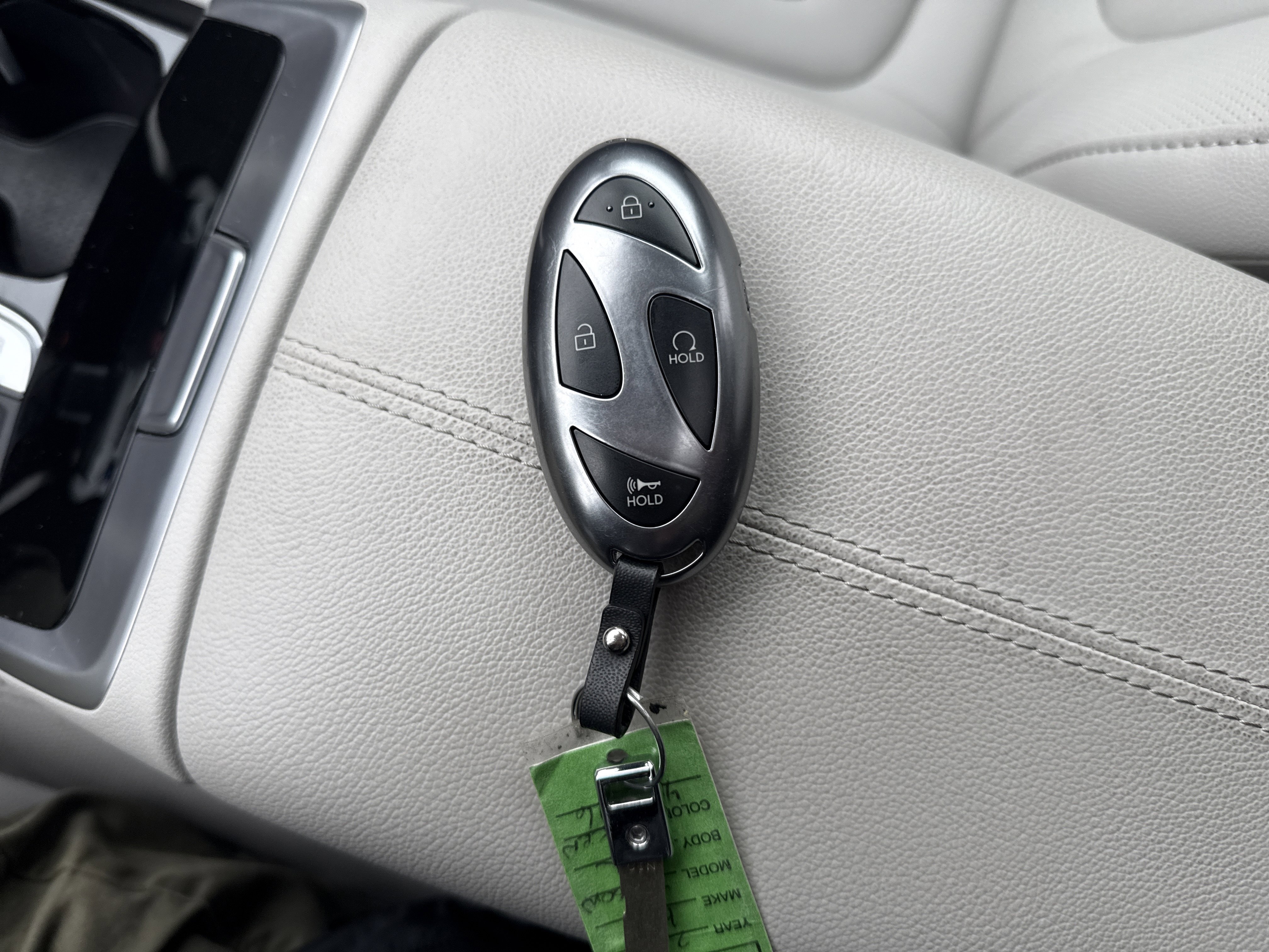 Certified 2025 Hyundai Tucson SEL image 27