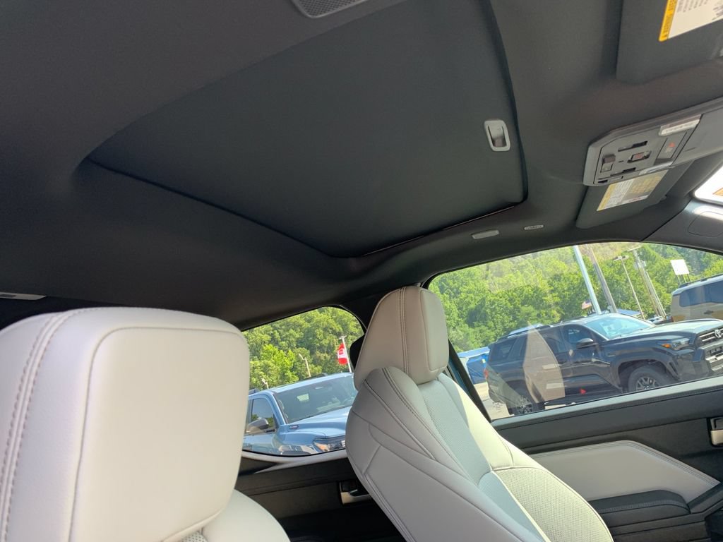 New 2026 Toyota Tacoma Limited AWD/4WD image 17