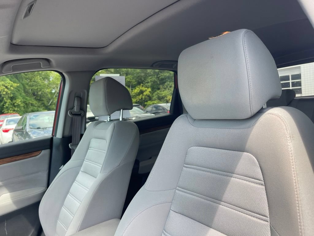 Used 2020 Honda CR-V EX image 10