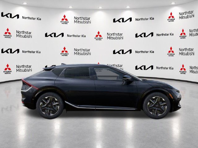 New 2025 Kia EV6 Wind AWD/4WD image 7