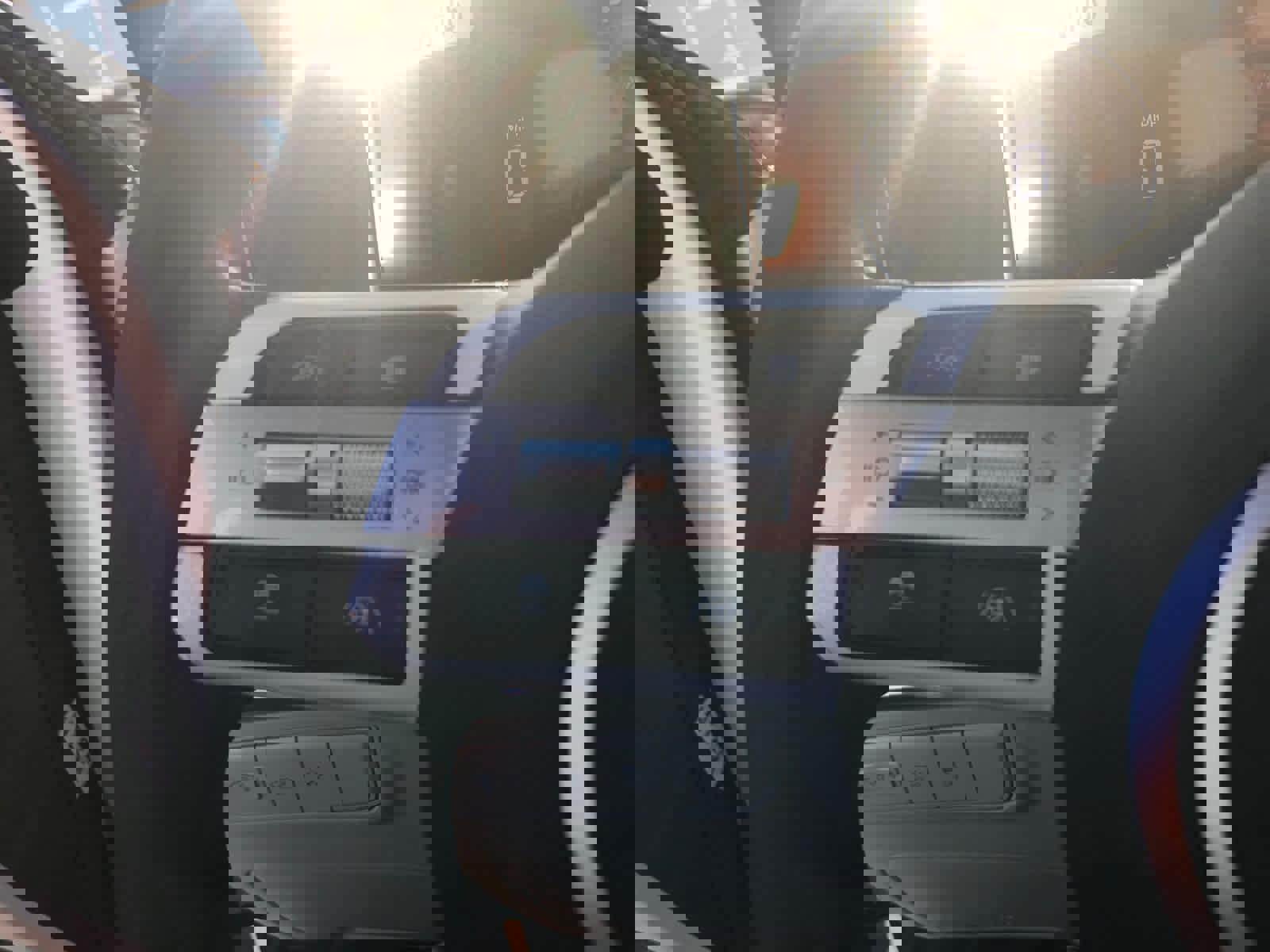 New 2026 Hyundai Tucson SEL image 8