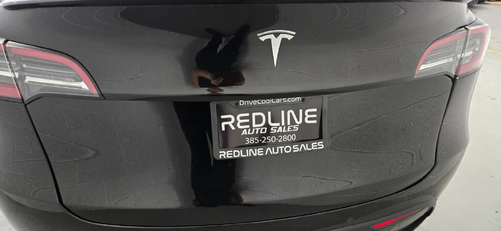 Used 2022 Tesla Model Y Performance AWD/4WD image 6