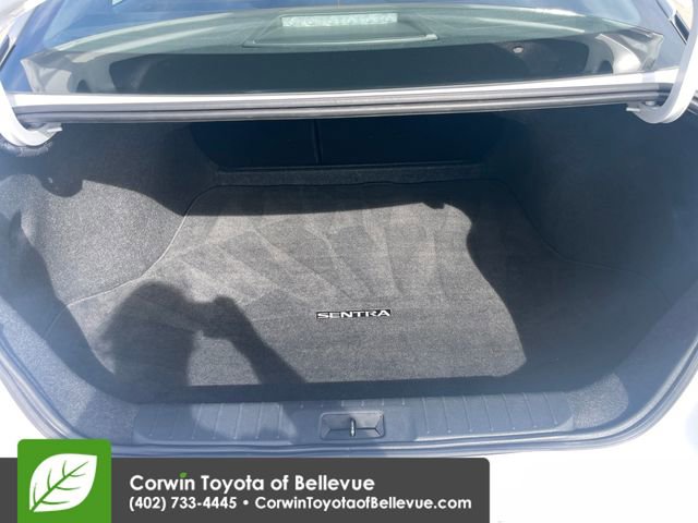 Used 2024 Nissan Sentra SV image 29