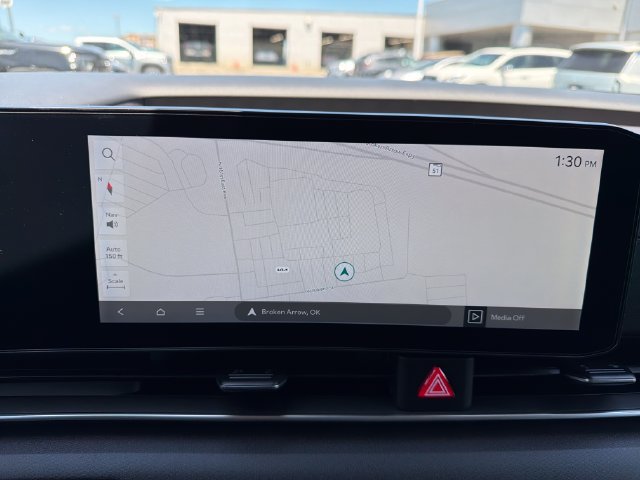 New 2026 Kia Carnival SX FWD image 12