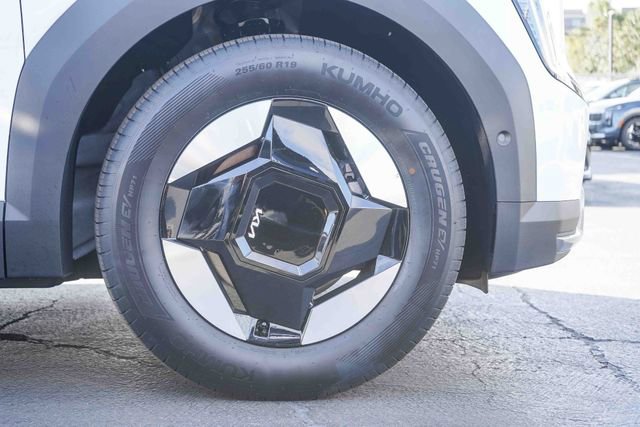 New 2026 Kia EV9 Wind AWD/4WD image 10