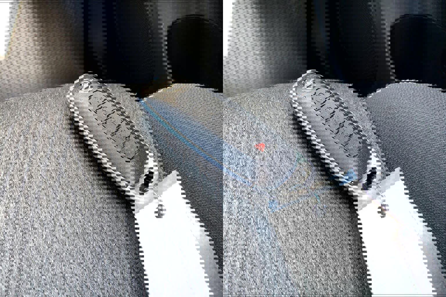 Used 2024 Nissan Rogue SV image 14