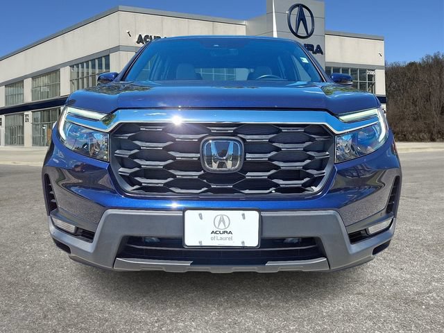 Used 2023 Honda Passport EX-L image 2