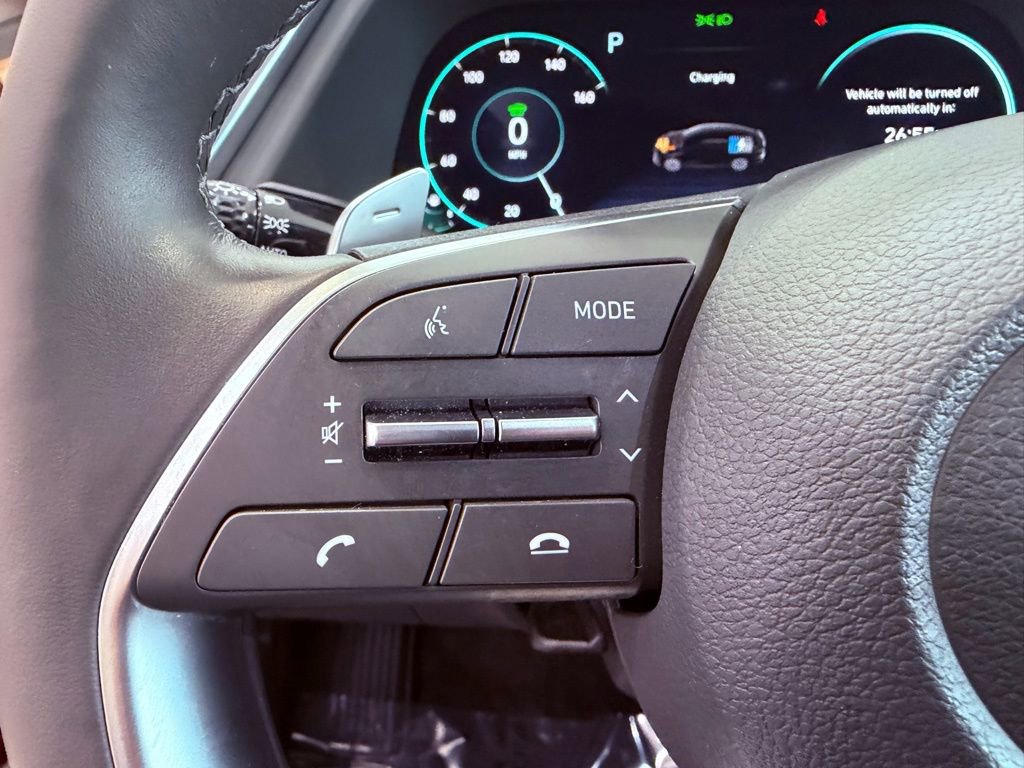 Used 2023 Hyundai Sonata Limited w/ Cargo Package image 23