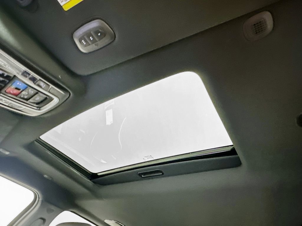 New 2026 RAM 3500 Limited image 14