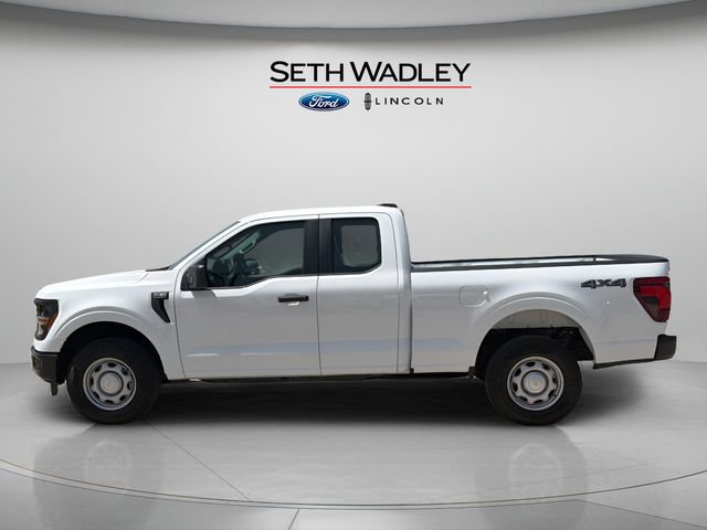 Used 2026 Ford F150 XL w/ Tow/Haul Package AWD/4WD image 4