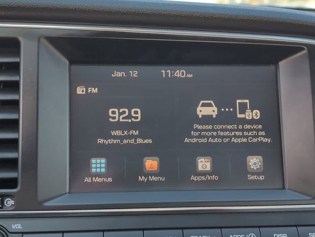 Used 2018 Hyundai Elantra SEL image 16