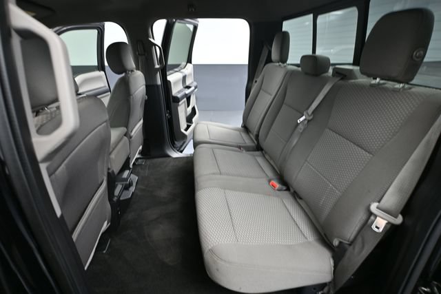 Used 2018 Ford F150 XLT w/ Equipment Group 302A Luxury AWD/4WD image 29