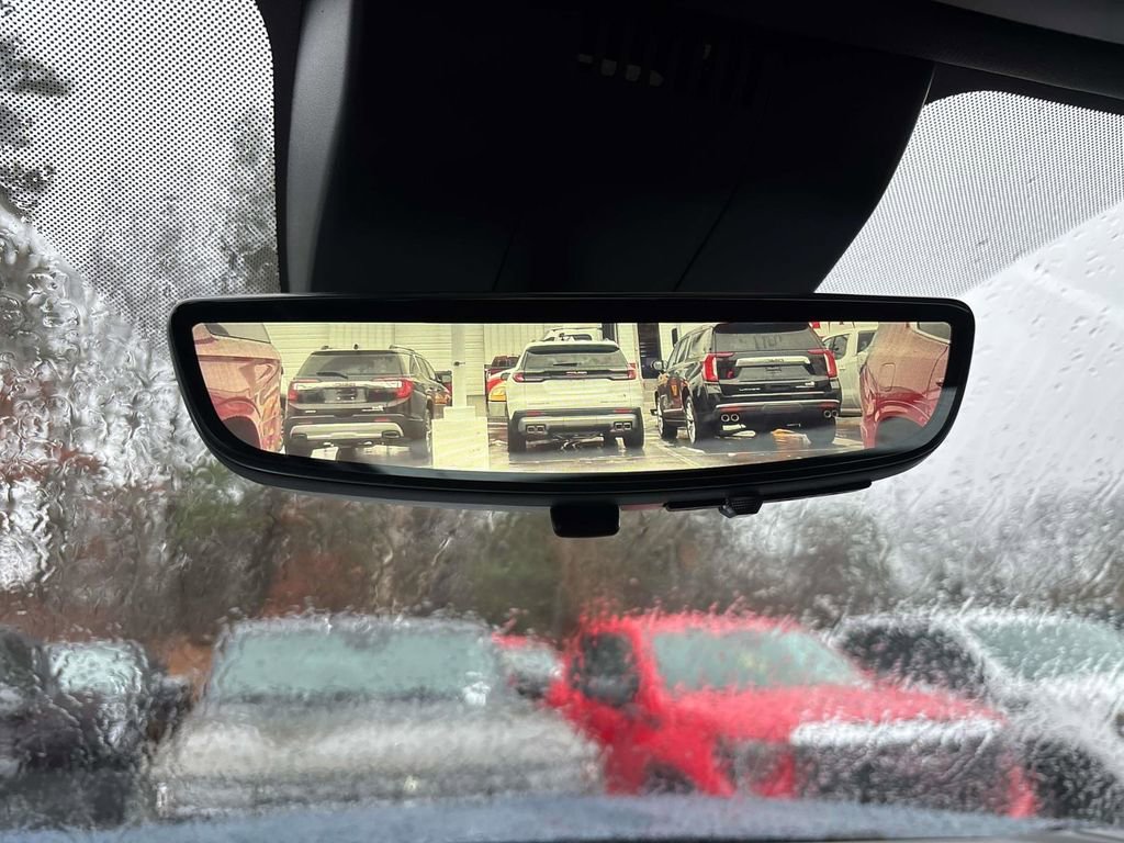 New 2026 GMC Yukon XL Denali w/ Advanced Technology Package image 18