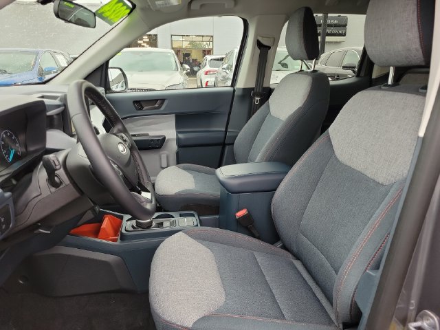 Used 2024 Ford Maverick XLT w/ XLT Luxury Package AWD/4WD image 5