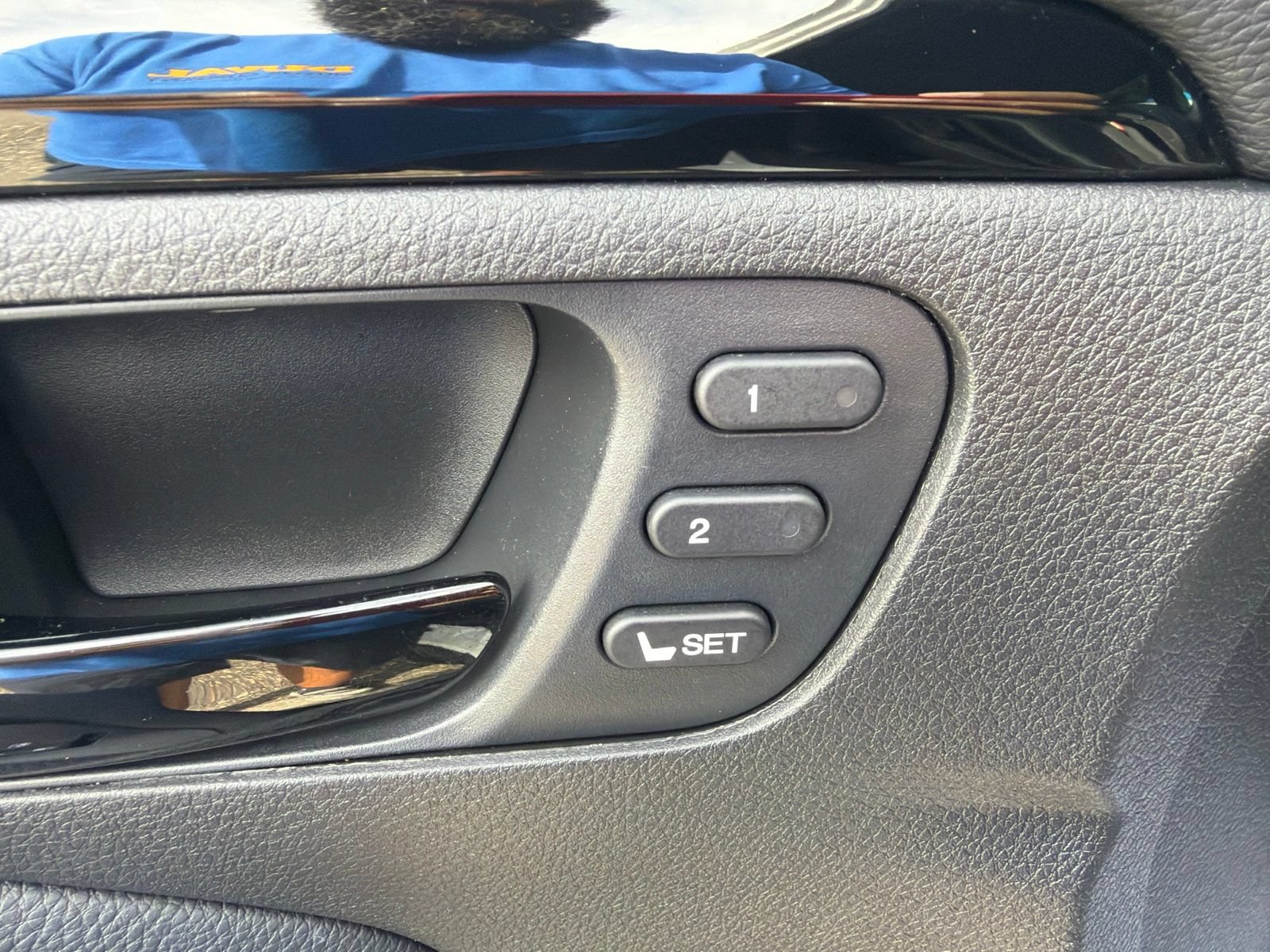 Used 2022 Honda Passport Elite image 17