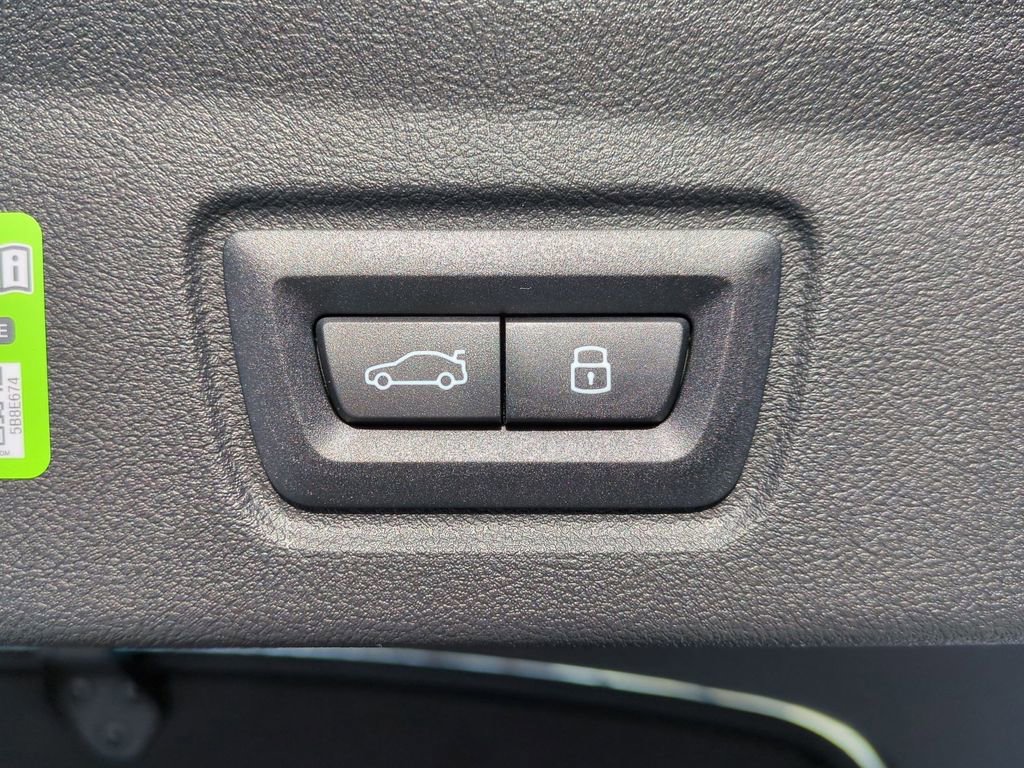 New 2026 BMW 430i xDrive w/ M Sport Package image 25