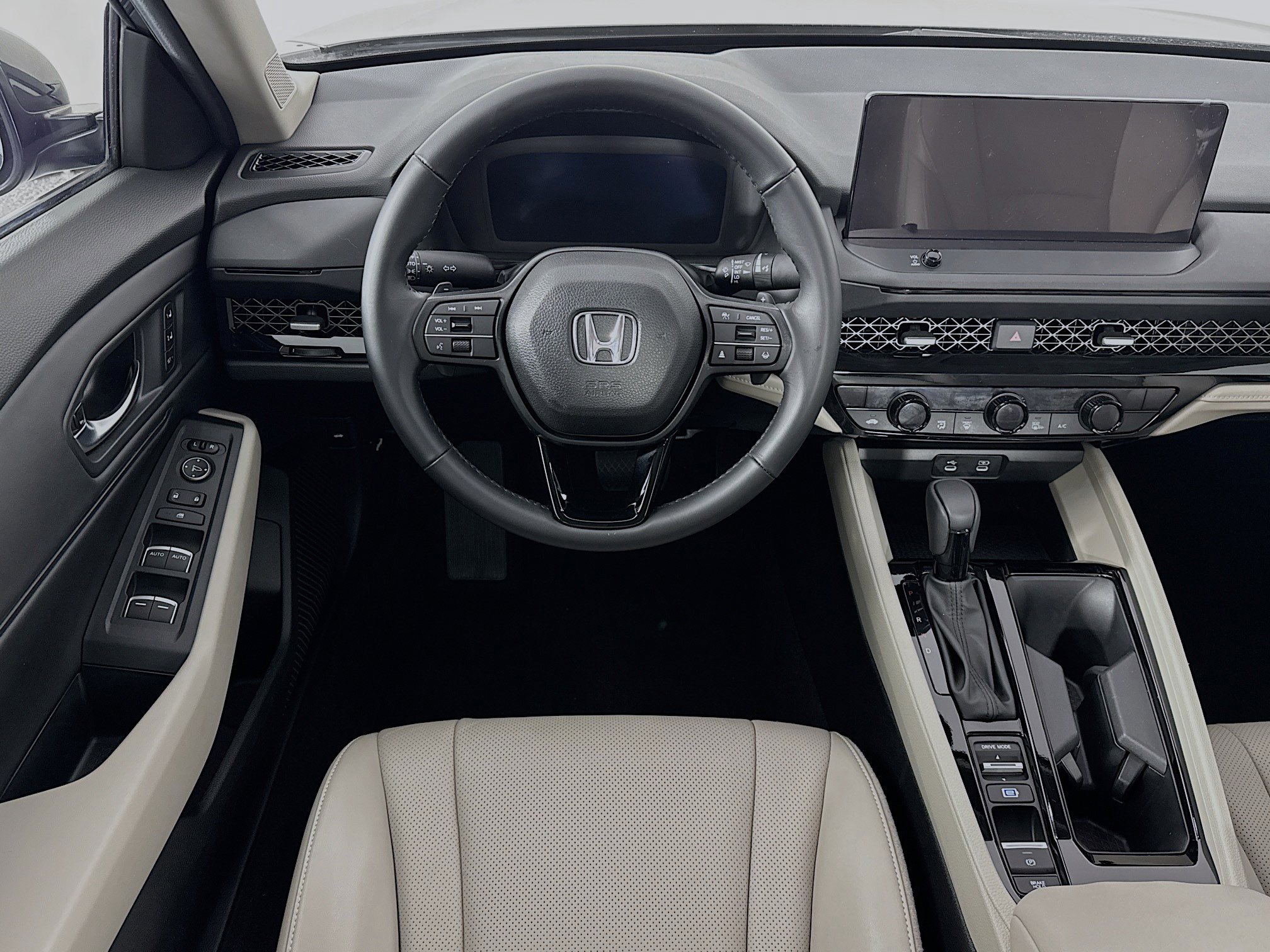 Certified 2024 Honda Accord EX-L image 22