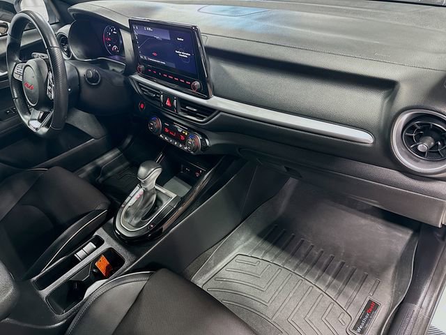 Used 2023 Kia Forte GT-Line w/ GT-Line Premium Package image 32