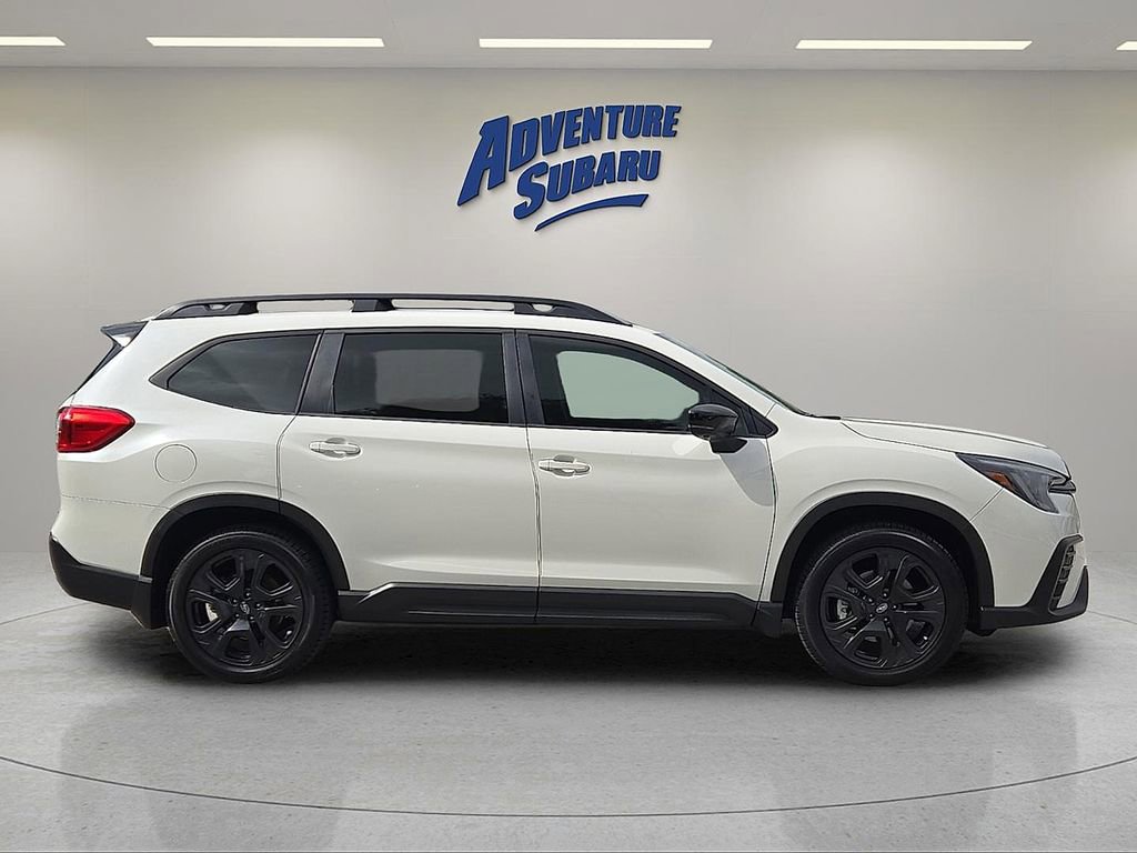 Certified 2024 Subaru Ascent Onyx Edition Limited AWD/4WD image 7