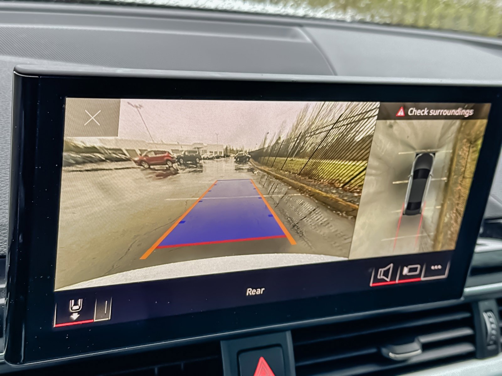 Used 2021 Audi S4 Premium Plus w/ Premium Plus Package image 17