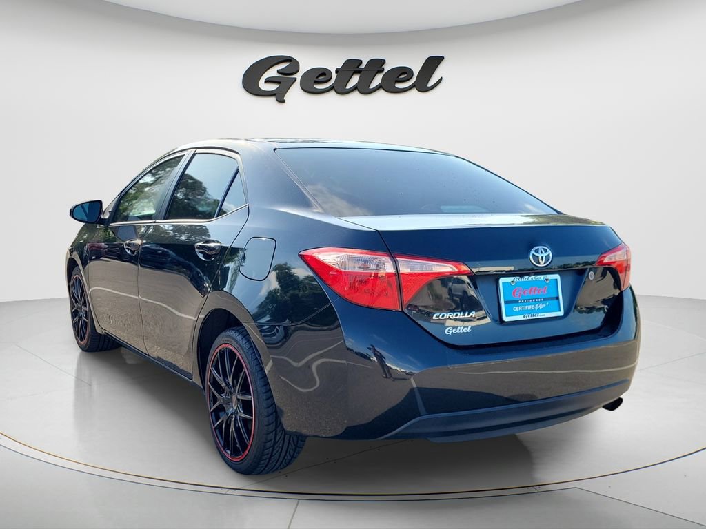 Used 2019 Toyota Corolla L FWD image 7